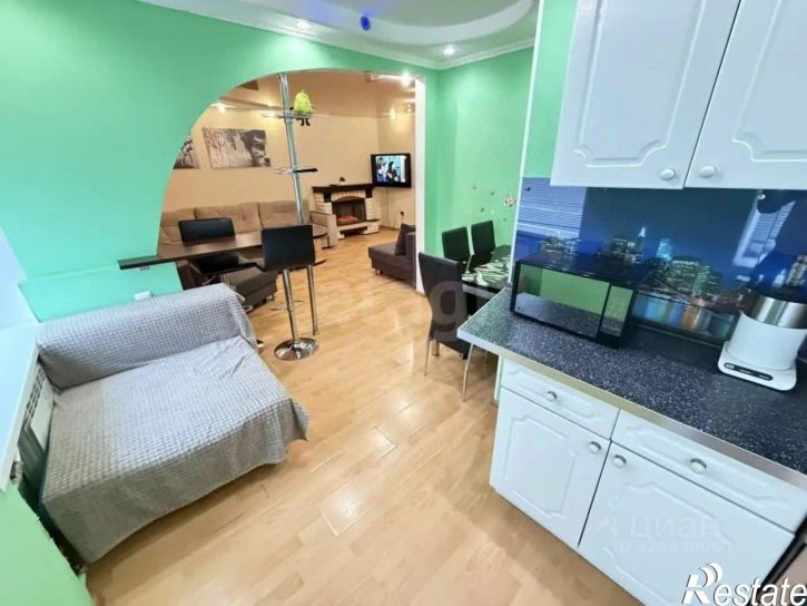 2-комн квартира улица Котовского, 10,  д. 10