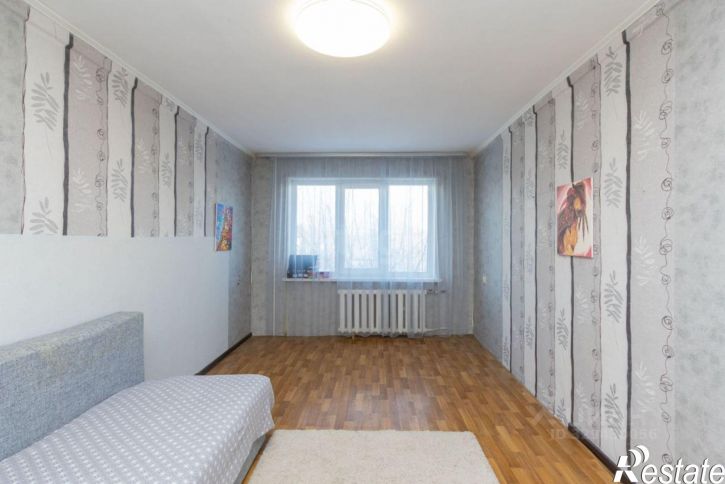2-комн квартира улица Мусоргского, 38,  д. 38