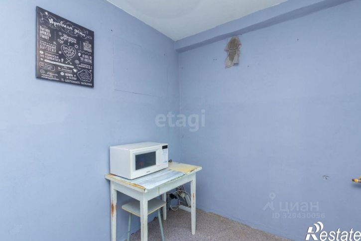 2-комн квартира улица Мусоргского, 38,  д. 38