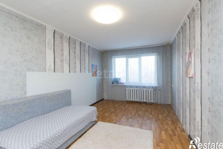 2-комн квартира улица Мусоргского, 38,  д. 38