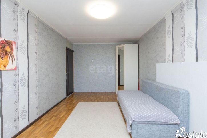 2-комн квартира улица Мусоргского, 38,  д. 38