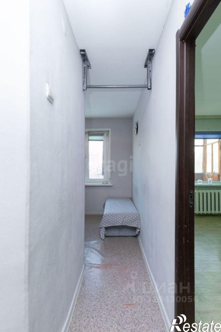 2-комн квартира улица Мусоргского, 38,  д. 38