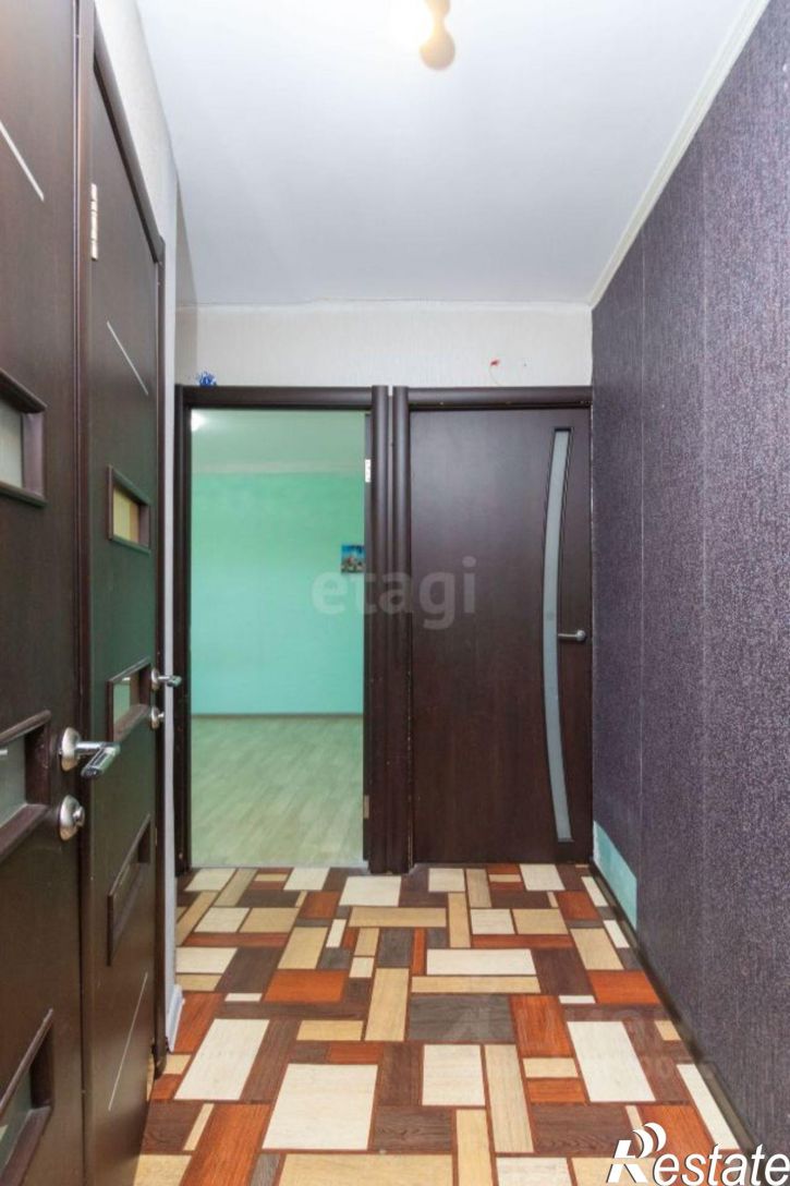 2-комн квартира улица Мусоргского, 38,  д. 38