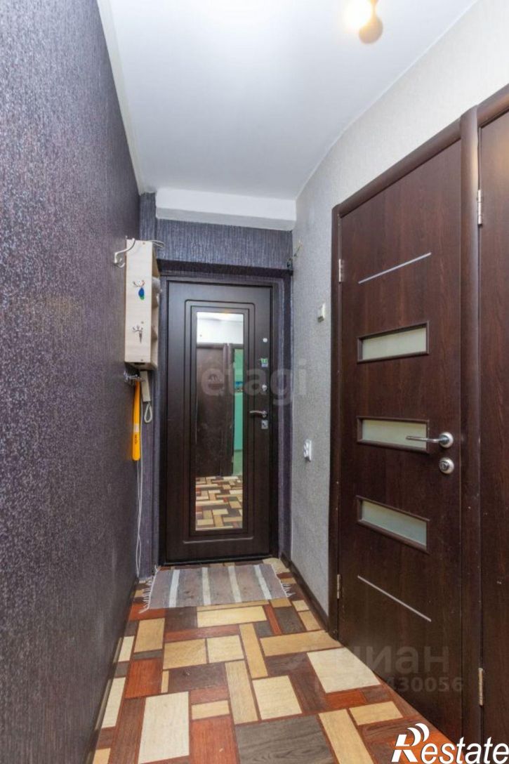 2-комн квартира улица Мусоргского, 38,  д. 38