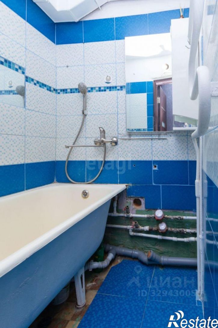 2-комн квартира улица Мусоргского, 38,  д. 38