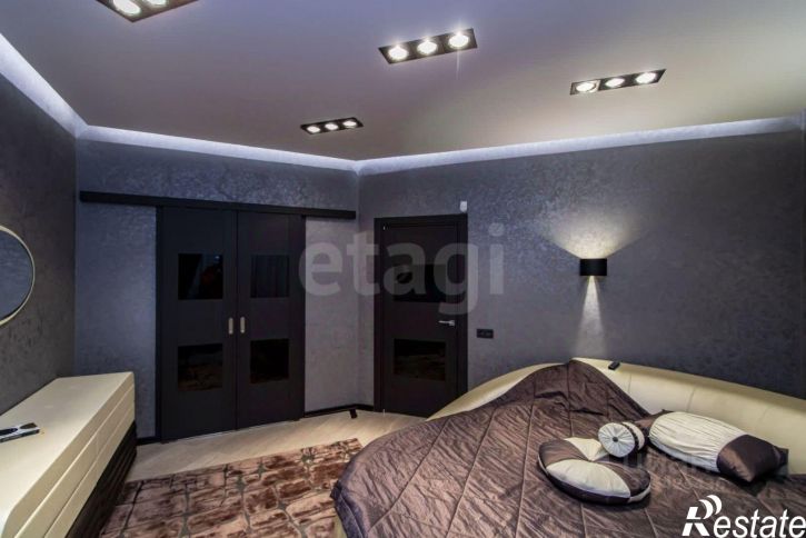 3-комн квартира улица Герцена, 55,  д. 55