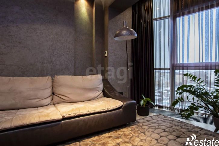 3-комн квартира улица Герцена, 55,  д. 55