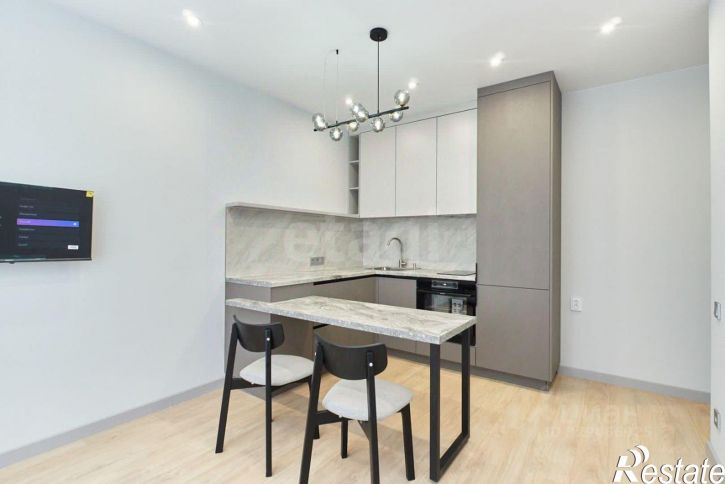 1-комн квартира улица Тимирязева, 8 к1,  д. 8 к1