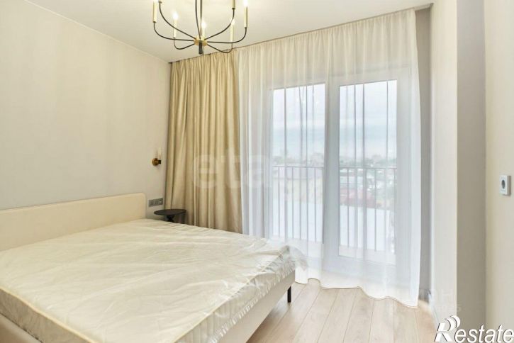 1-комн квартира улица Тимирязева, 8 к1,  д. 8 к1
