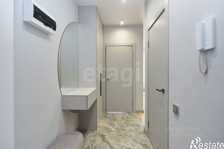 1-комн квартира улица Тимирязева, 8 к1,  д. 8 к1