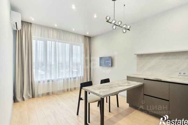 1-комн квартира улица Тимирязева, 8 к1,  д. 8 к1