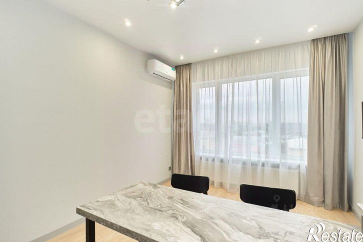 1-комн квартира улица Тимирязева, 8 к1,  д. 8 к1