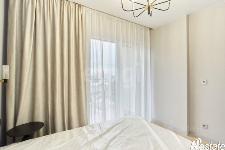 1-комн квартира улица Тимирязева, 8 к1,  д. 8 к1