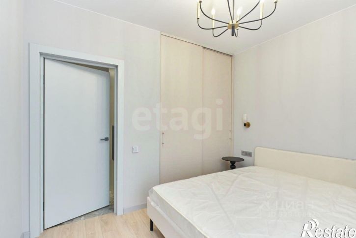 1-комн квартира улица Тимирязева, 8 к1,  д. 8 к1
