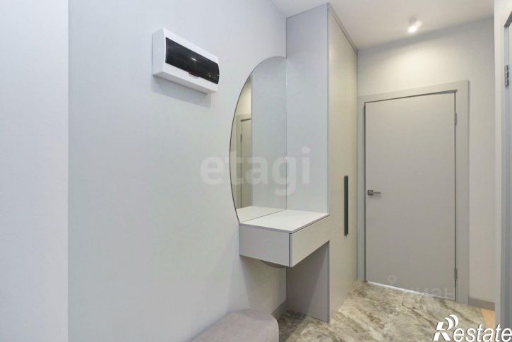 1-комн квартира улица Тимирязева, 8 к1,  д. 8 к1