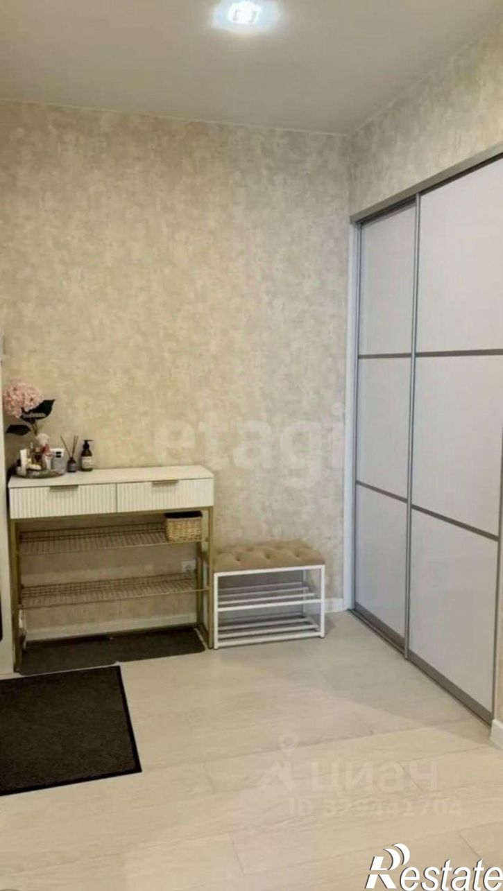3-комн квартира улица Фармана Салманова, 14,  д. 14