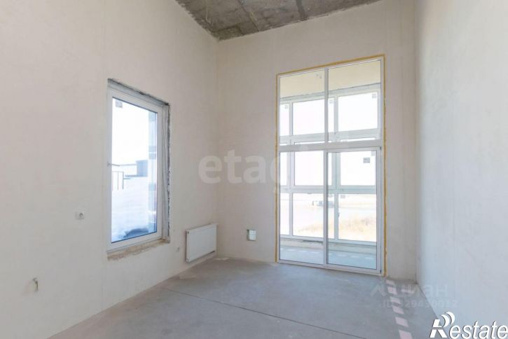 1-комн квартира улица Павла Никольского, 10 к1,  д. 10 к1