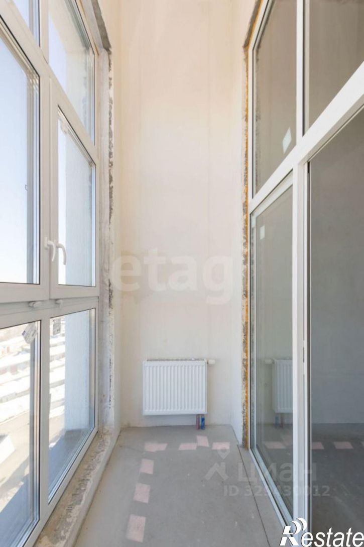 1-комн квартира улица Павла Никольского, 10 к1,  д. 10 к1
