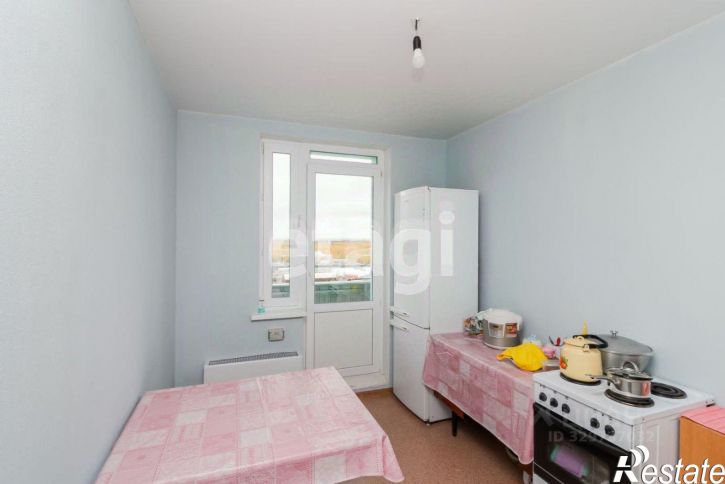 3-комн квартира Беловежская улица, 19 к1,  д. 19 к1