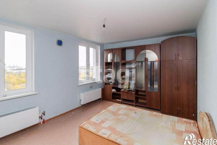 3-комн квартира Беловежская улица, 19 к1,  д. 19 к1