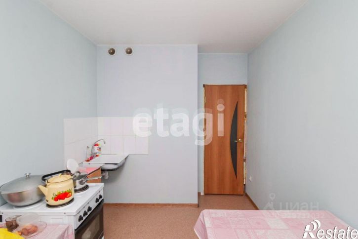 3-комн квартира Беловежская улица, 19 к1,  д. 19 к1