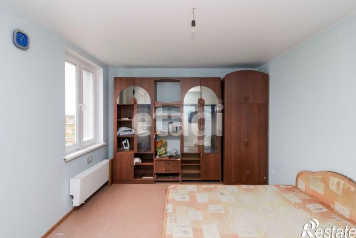 3-комн квартира Беловежская улица, 19 к1,  д. 19 к1