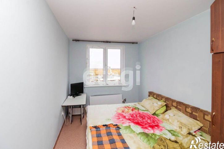 3-комн квартира Беловежская улица, 19 к1,  д. 19 к1