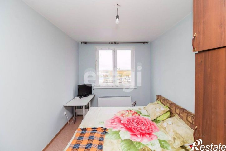 3-комн квартира Беловежская улица, 19 к1,  д. 19 к1