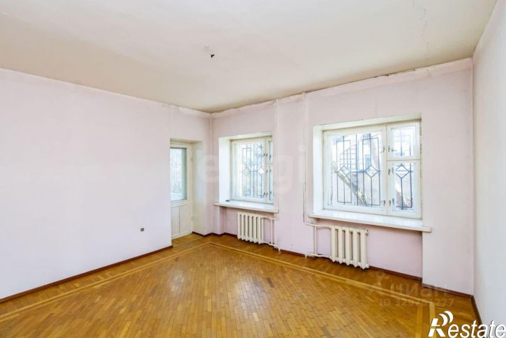 3-комн квартира улица Кирова, 6,  д. 6