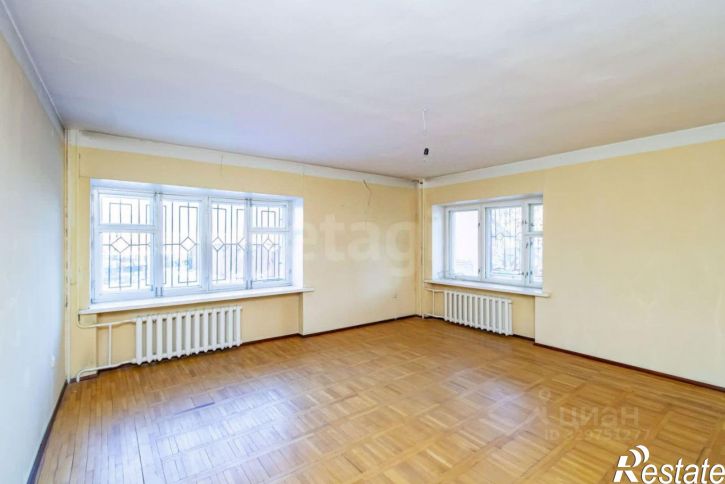 3-комн квартира улица Кирова, 6,  д. 6