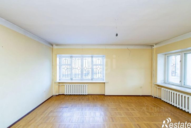 3-комн квартира улица Кирова, 6,  д. 6