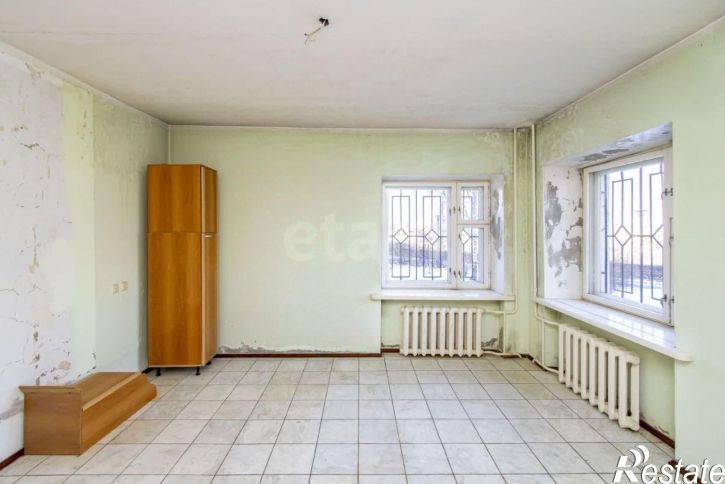 3-комн квартира улица Кирова, 6,  д. 6