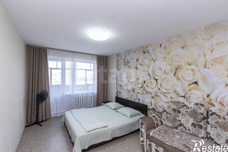 2-комн квартира улица Немцова, 50,  д. 50