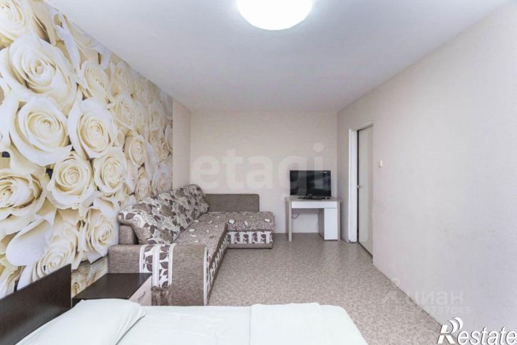 2-комн квартира улица Немцова, 50,  д. 50