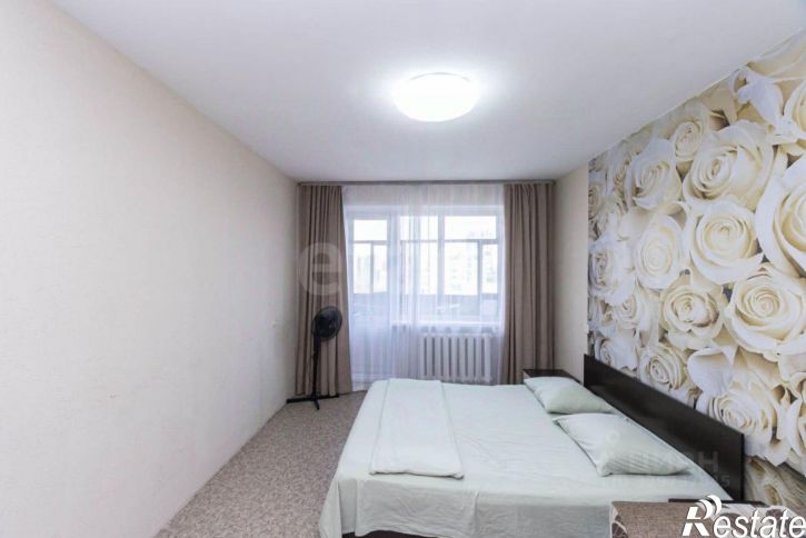 2-комн квартира улица Немцова, 50,  д. 50