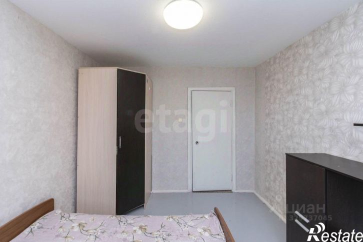 2-комн квартира улица Немцова, 50,  д. 50