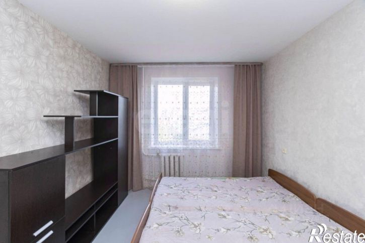 2-комн квартира улица Немцова, 50,  д. 50