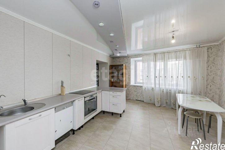 3-комн квартира улица Станислава Карнацевича, 12,  д. 12