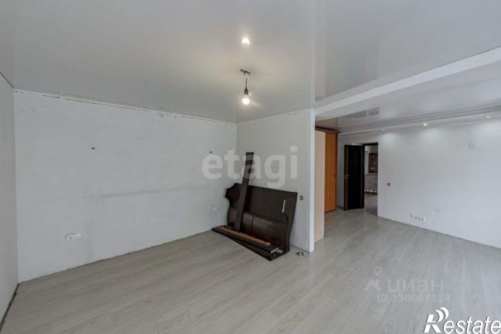 3-комн квартира улица Станислава Карнацевича, 12,  д. 12