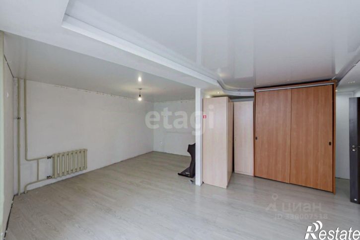 3-комн квартира улица Станислава Карнацевича, 12,  д. 12