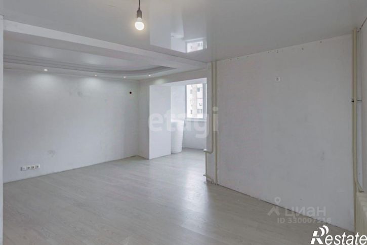 3-комн квартира улица Станислава Карнацевича, 12,  д. 12