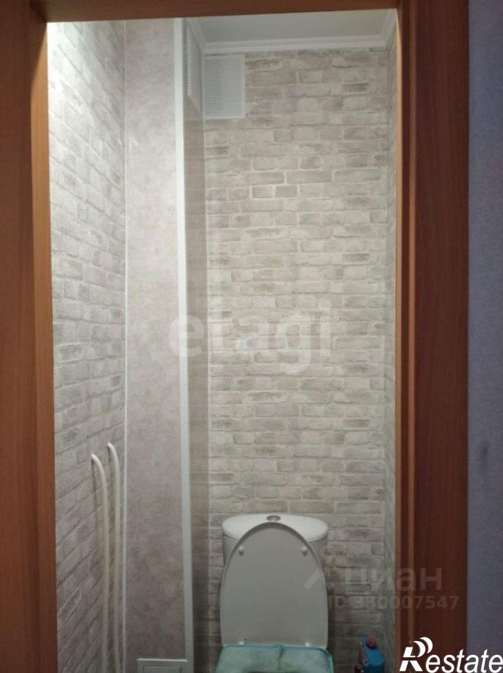 2-комн квартира Боровская улица, 3,  д. 3