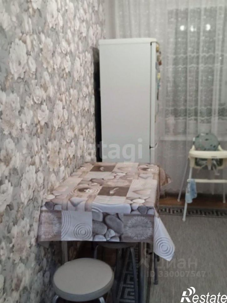 2-комн квартира Боровская улица, 3,  д. 3