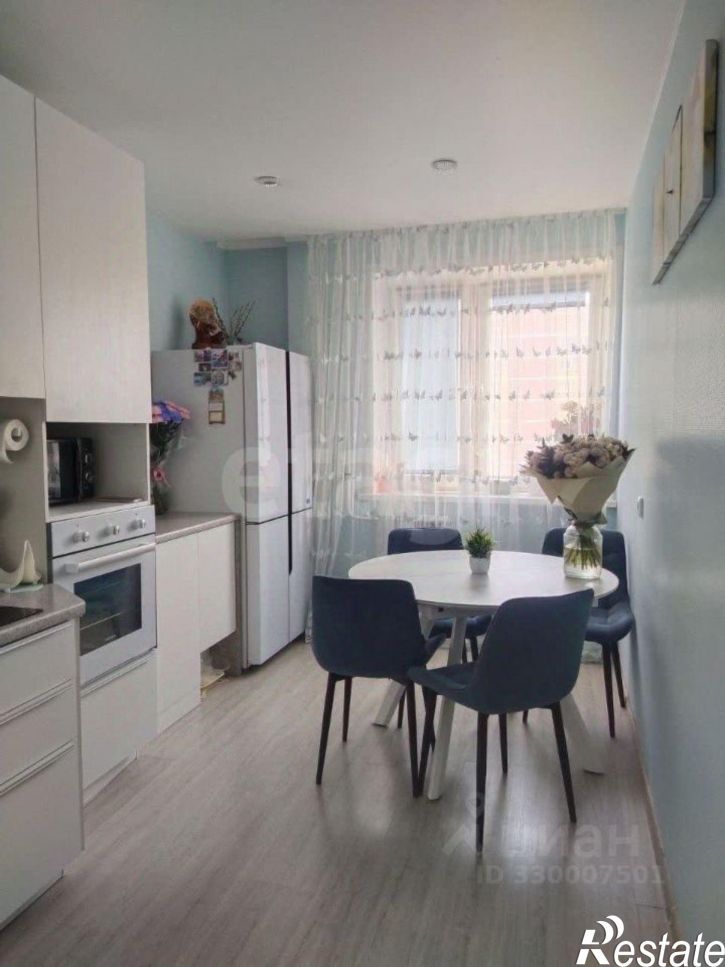 2-комн квартира Обдорская улица, 3,  д. 3