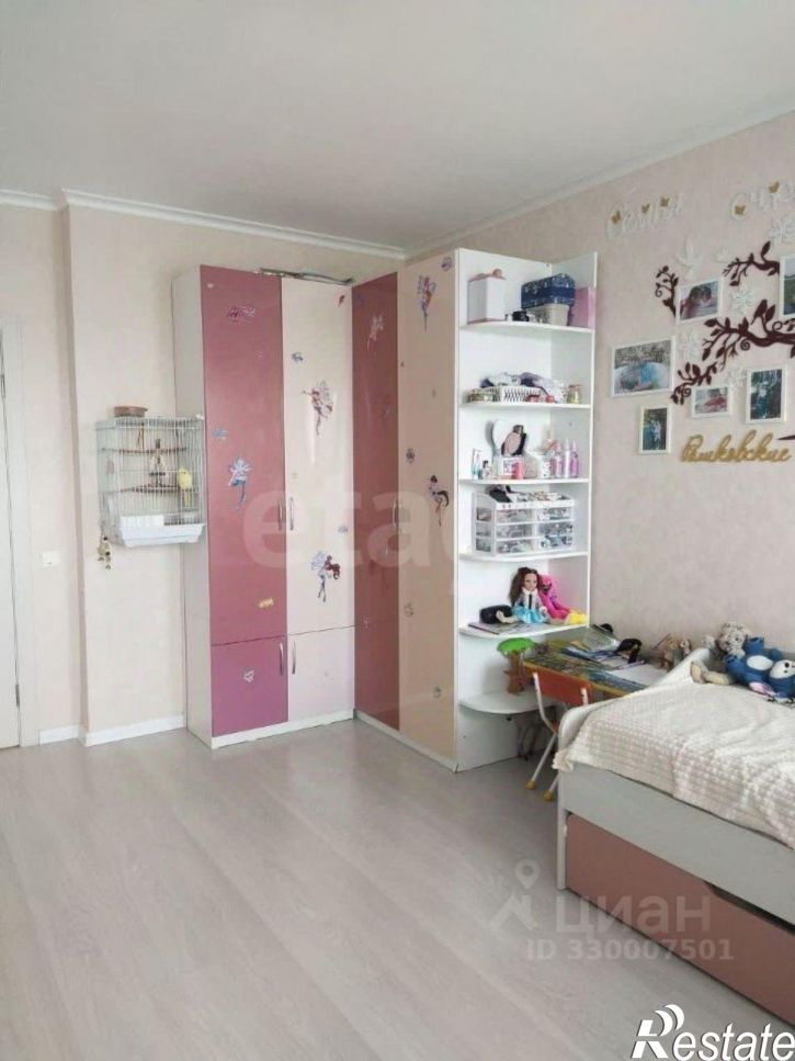 2-комн квартира Обдорская улица, 3,  д. 3