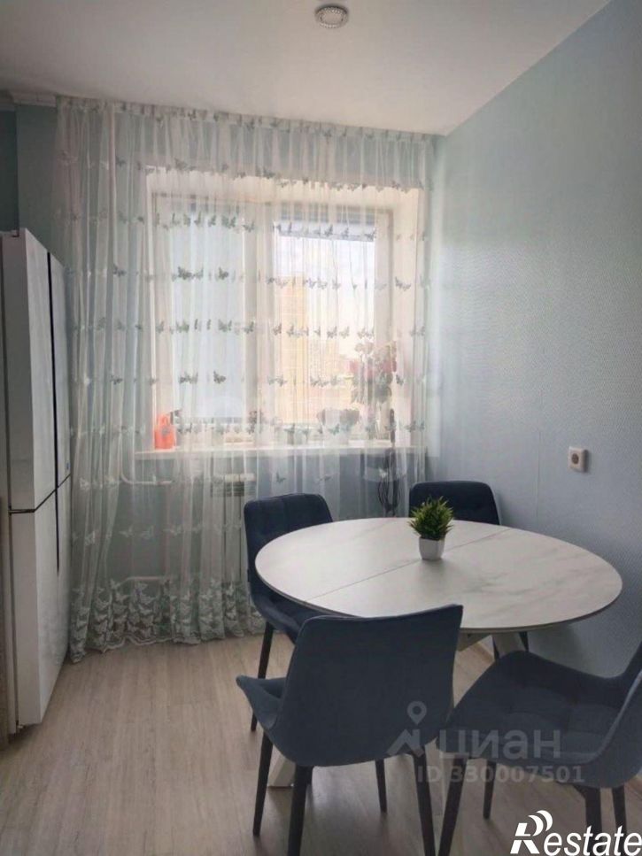 2-комн квартира Обдорская улица, 3,  д. 3