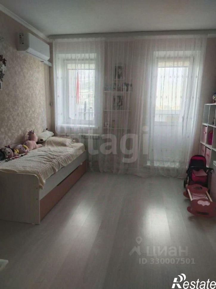 2-комн квартира Обдорская улица, 3,  д. 3
