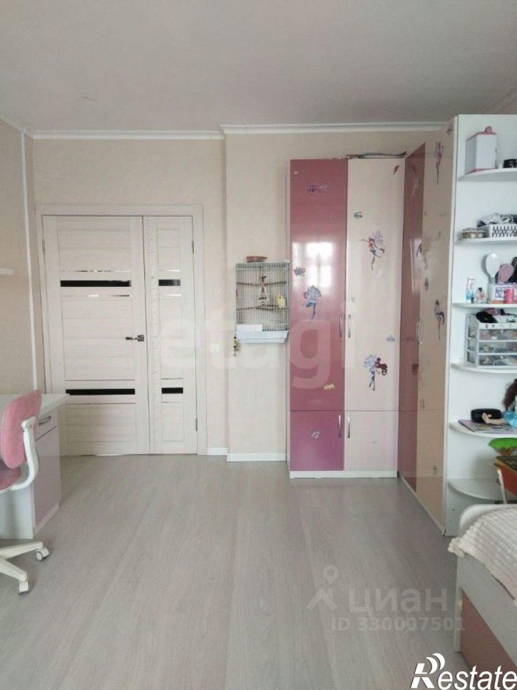2-комн квартира Обдорская улица, 3,  д. 3