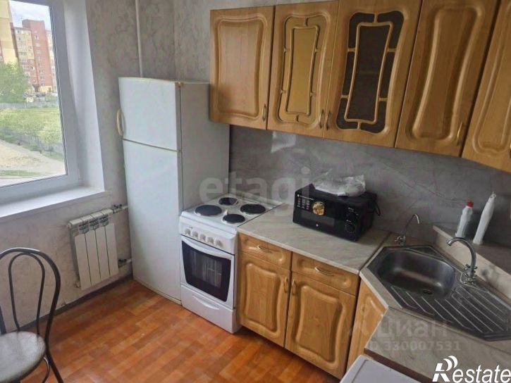 1-комн квартира Судоремонтная улица, 23,  д. 23