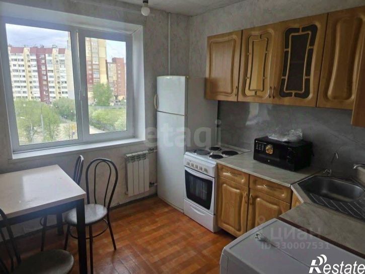 1-комн квартира Судоремонтная улица, 23,  д. 23